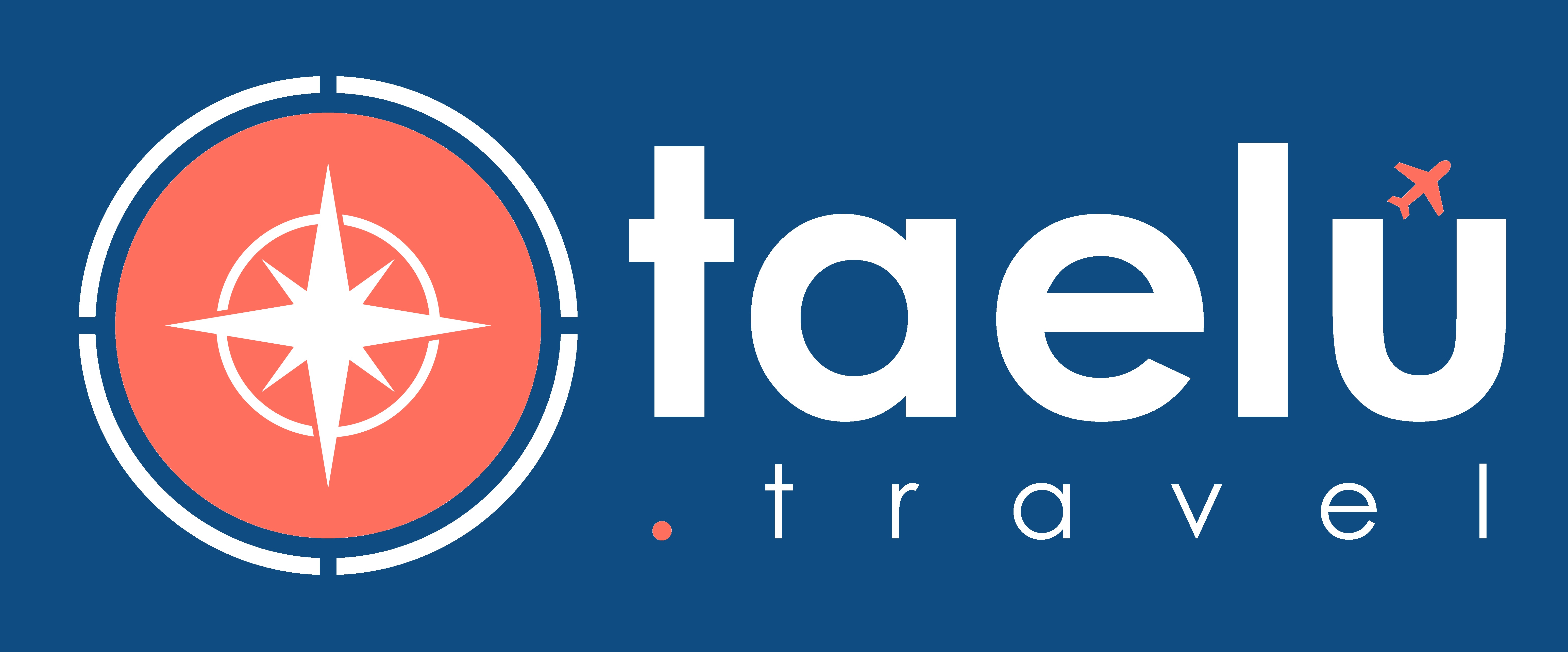 Logo Taelu Pequeno Horizontal